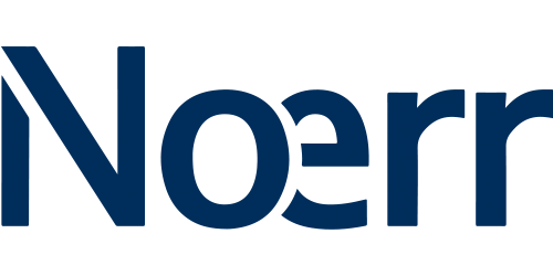Logo - Noerr