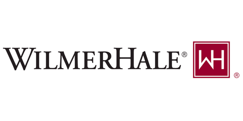 Logo---WilmerHale