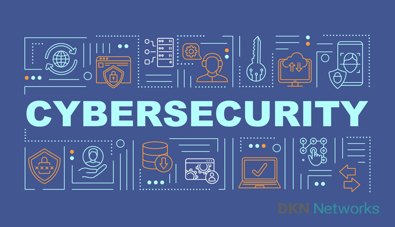 DKN--CyberSecurity